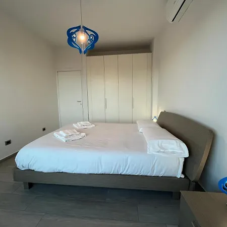 Peace & lake Apartment Stresa