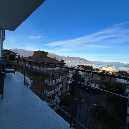 Apartment Peace & lake
