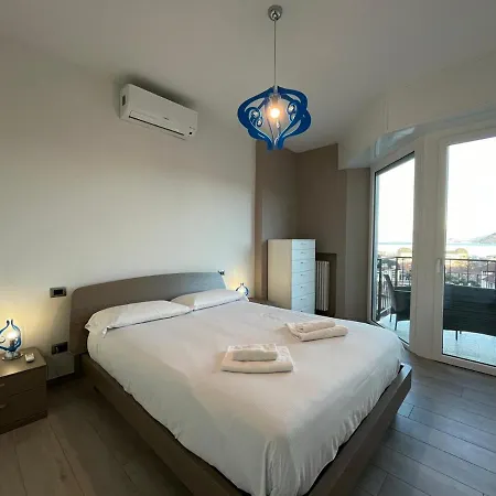 Apartman Peace & lake Stresa